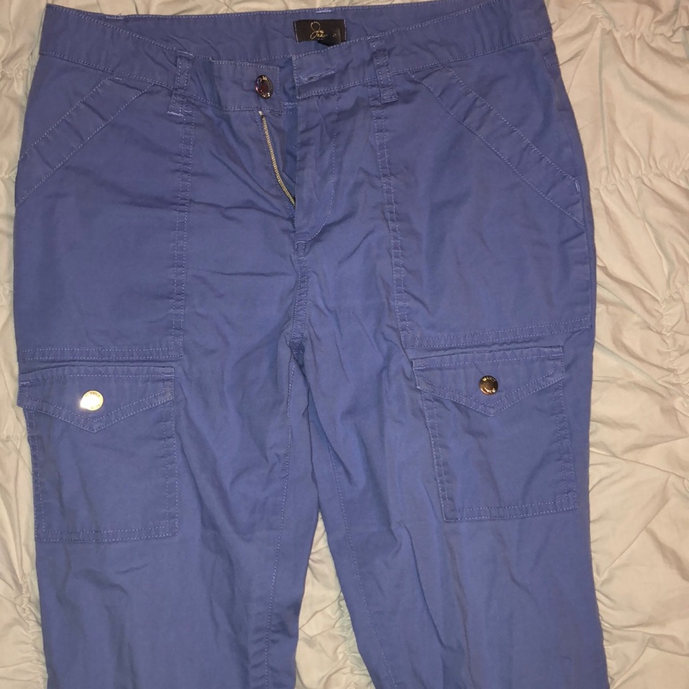 Jaanuu scrub bottom